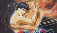 苍狼传说 动漫,勇者觉醒，战神归来