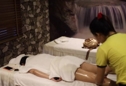 spa视频,身心灵放松的视觉盛宴